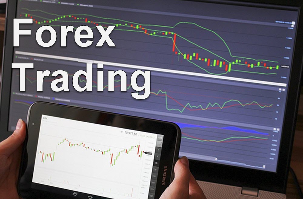 forex trading se