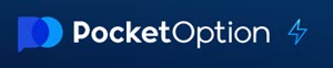 pocket option logo